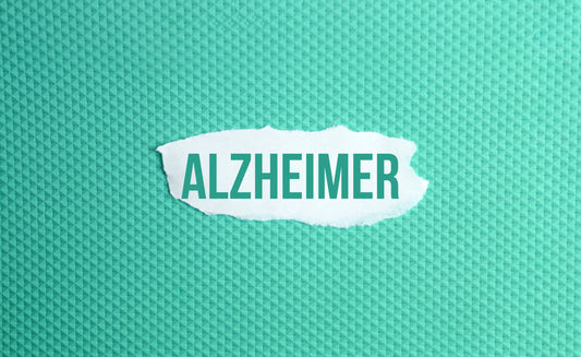 What is Alzheimer's?