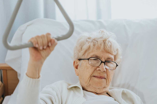 The Top Bedroom Aides for Seniors