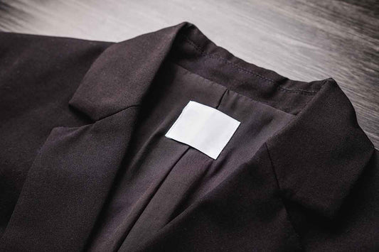 Should you label the clothes of a senior with Alzheimer's?