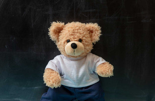 The Best Option for Alzheimer's Patients: Stuffed Animals or Baby Dolls?