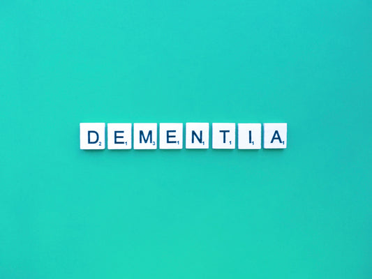 What is Dementia?