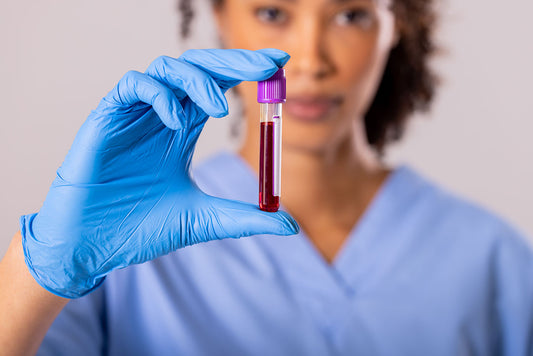 The Promise of P-tau-217 Blood Test