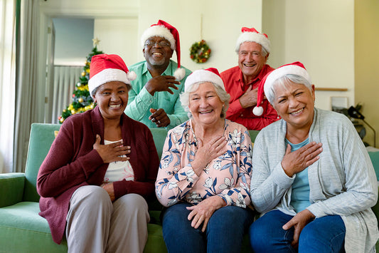 The Ultimate Guide: Top 10 Christmas Gifts for Alzheimer's Patients