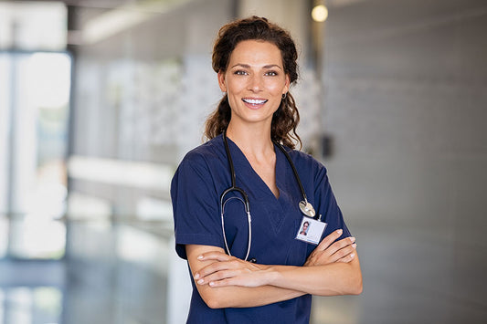 Nurse practitioner skill-building kit