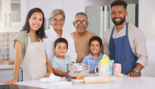 Maximize Your Time as a Sandwich Generation Parent