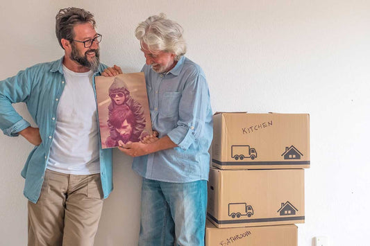 Should You Consider Moving Your Elderly Parent Closer?