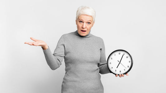 Guide: Choosing the Perfect Clock for Alzheimer's Patients