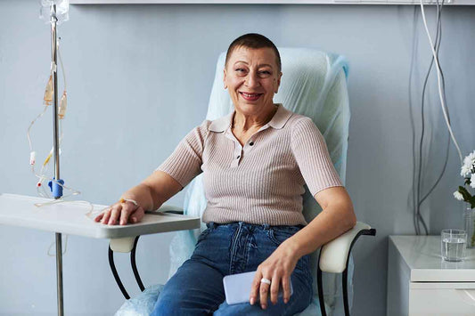 The Impact of Age on Chemo: What You Need to Know