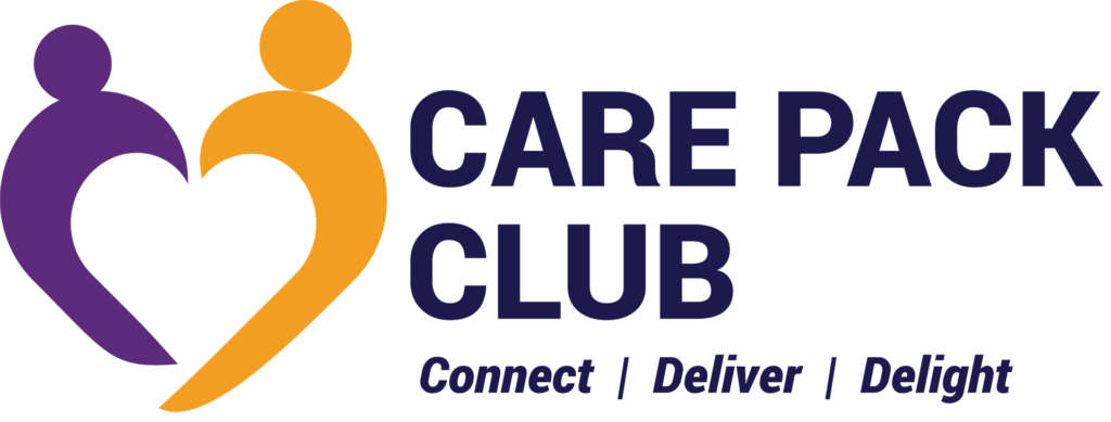 Care Pack Club Logo