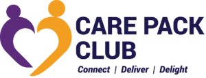 Care Pack Club Logo