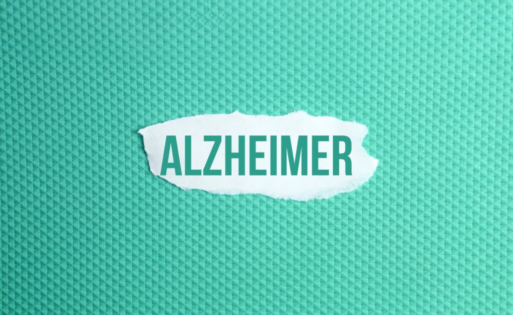 What is Alzheimer’s?