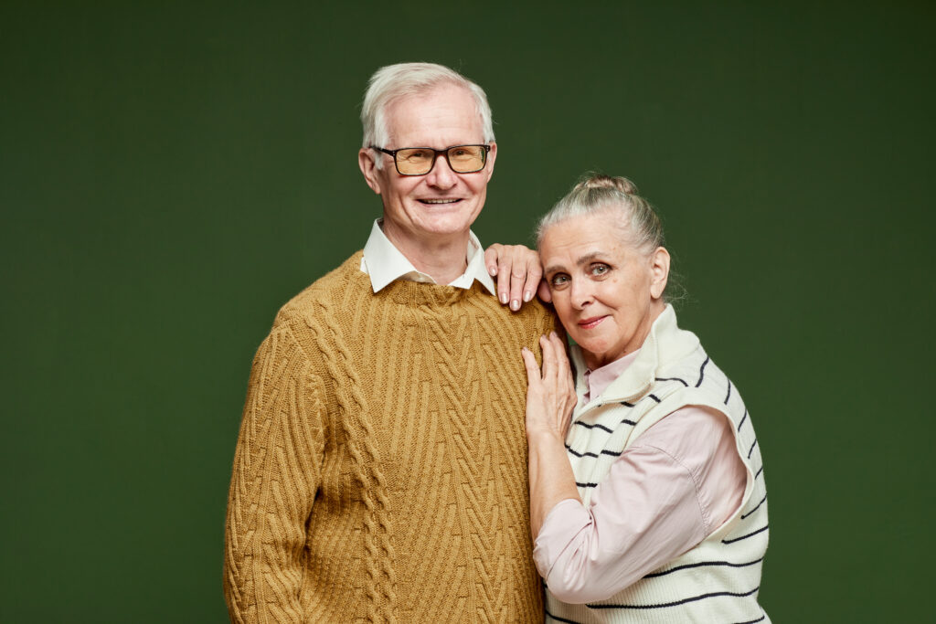 Long-Distance Caregiving: How to Support an Aging Parent from Afar