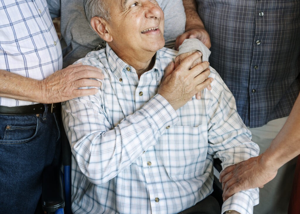 Parkinson’s Disease Caregiver Tips: A Family Guide to Supporting a Parent with Parkinson’s