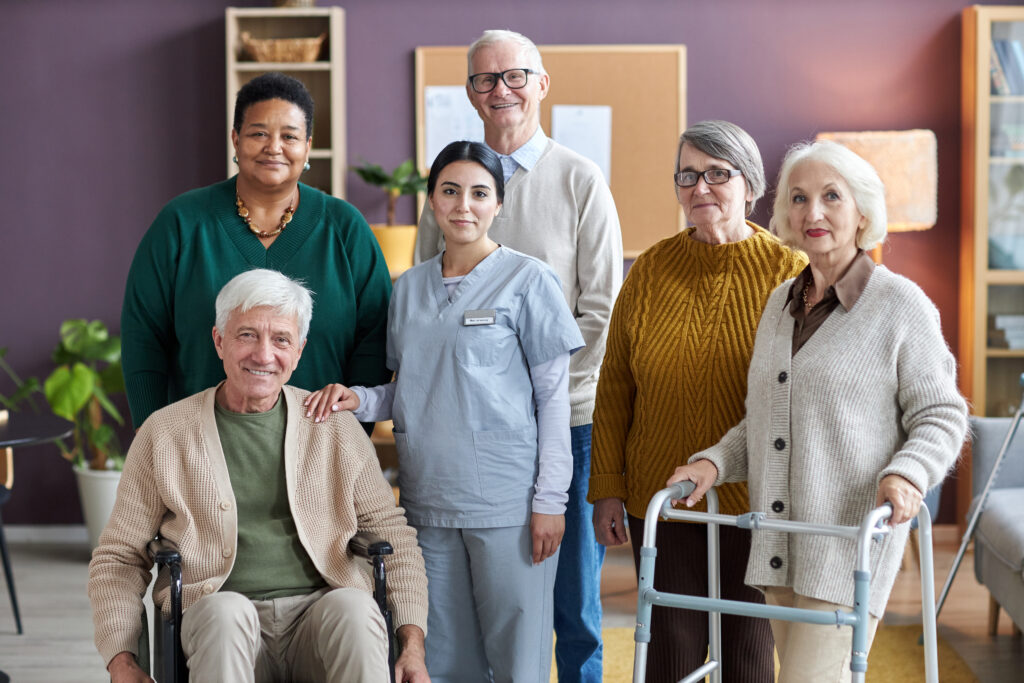 Dementia Wandering: How to Keep a Loved One Safe and Prevent Wandering