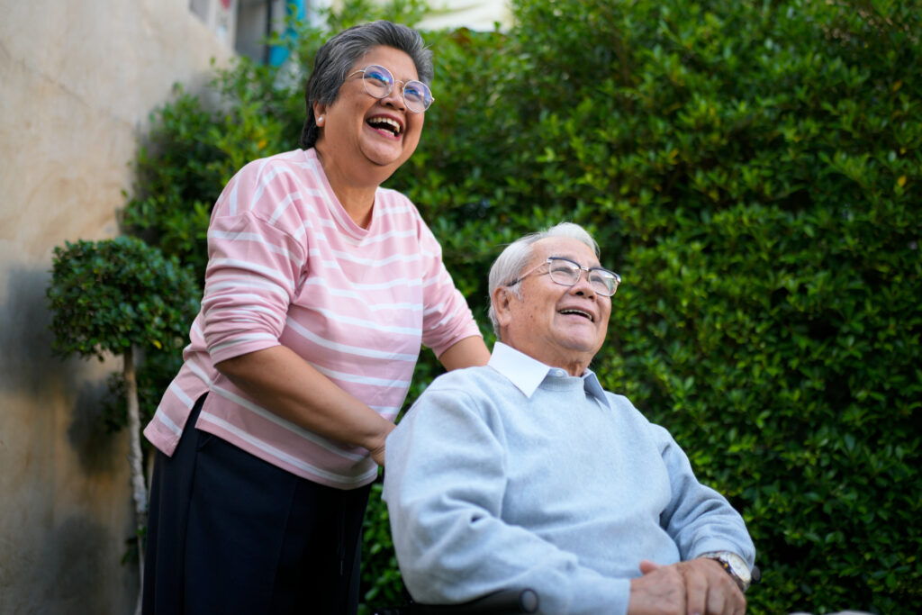 Heat Safety for Seniors: A Caregiver’s Guide to Preventing Heat-Related Illness