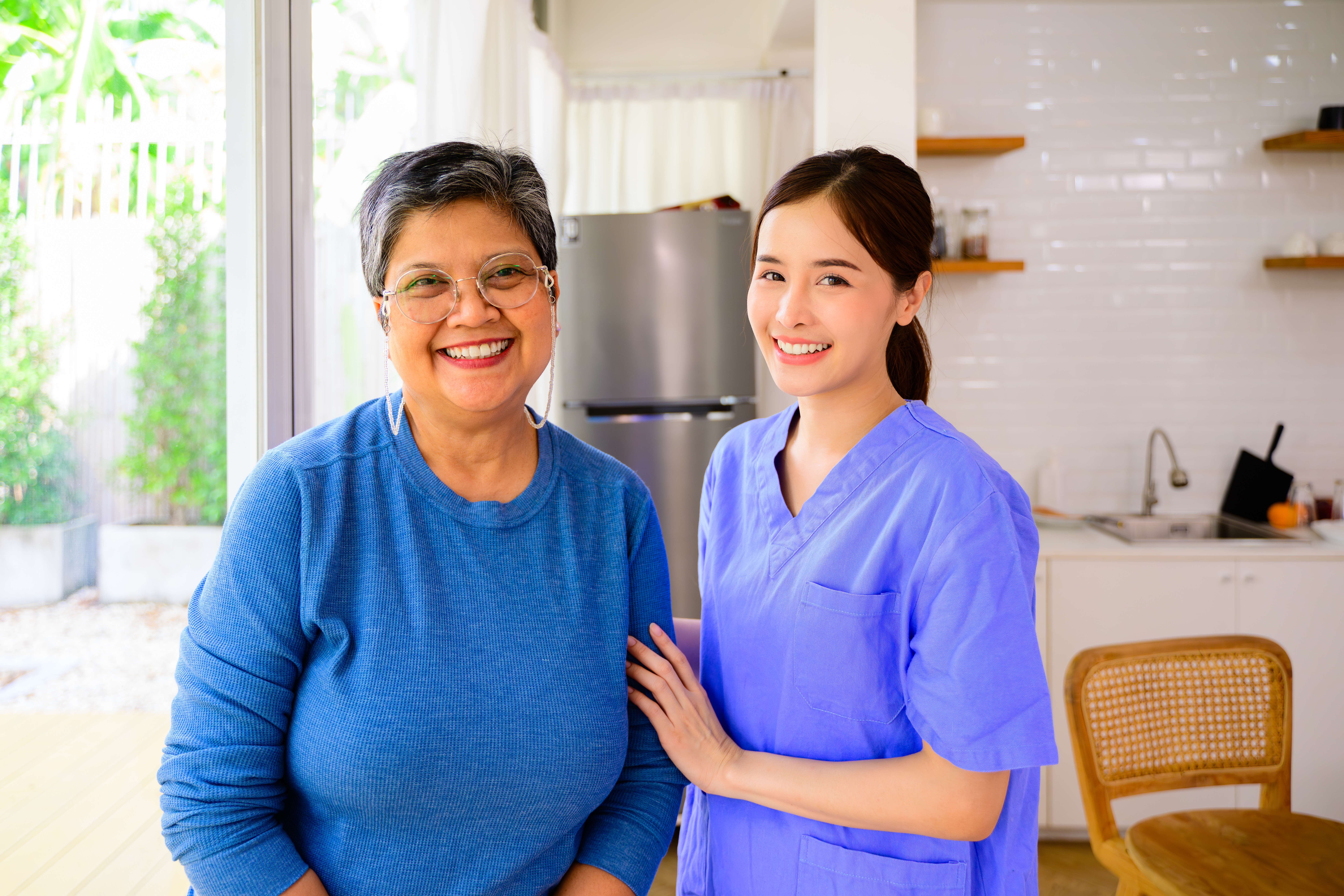 Incontinence Care for Elderly: A Caregiver’s Guide to Dignity and Comfort