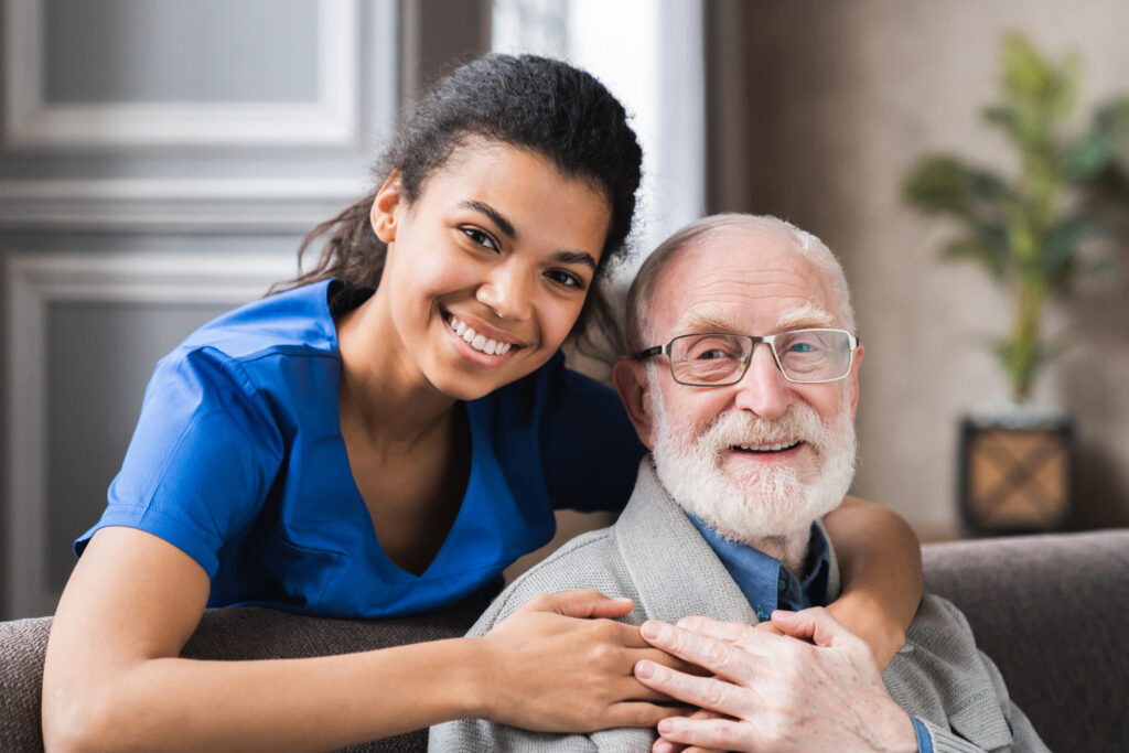 Communicating With Someone With Dementia: A Caregiver’s Guide to Connection