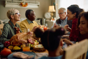 Thanksgiving