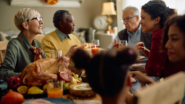 Thanksgiving